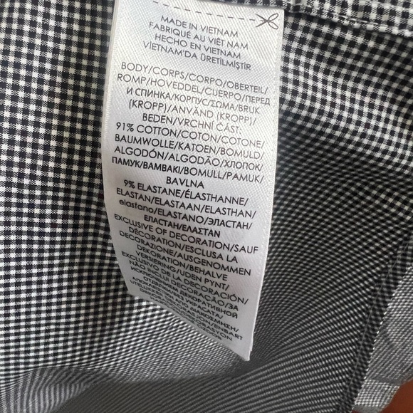 Polo Ralph Lauren long sleeve shirt size large men - Picture 5 of 5